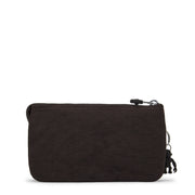 Kipling Large Purse Female Nostalgic Brown Creativity L