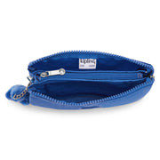 KIPLING Large purse Unisex Havana Blue Creativity L