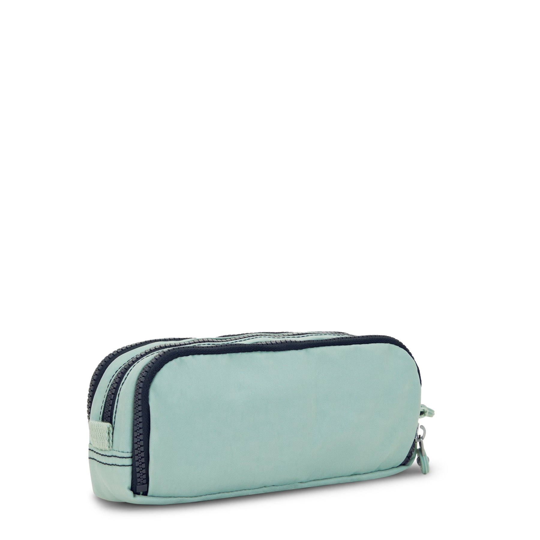 Kipling Large Pencase Female Sea Green Block Gitroy