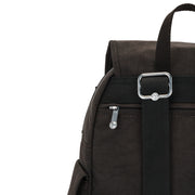 Kipling Small Backpack Female Nostalgic Brown City Pack S