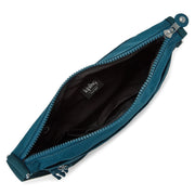 Kipling Medium Crossbody Female Cosmic Emerald Arto  -  19911-5HC