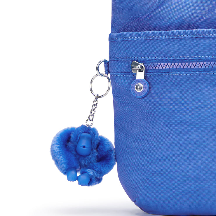 KIPLING Medium crossbody Female Havana Blue Arto  -  19911-JC7