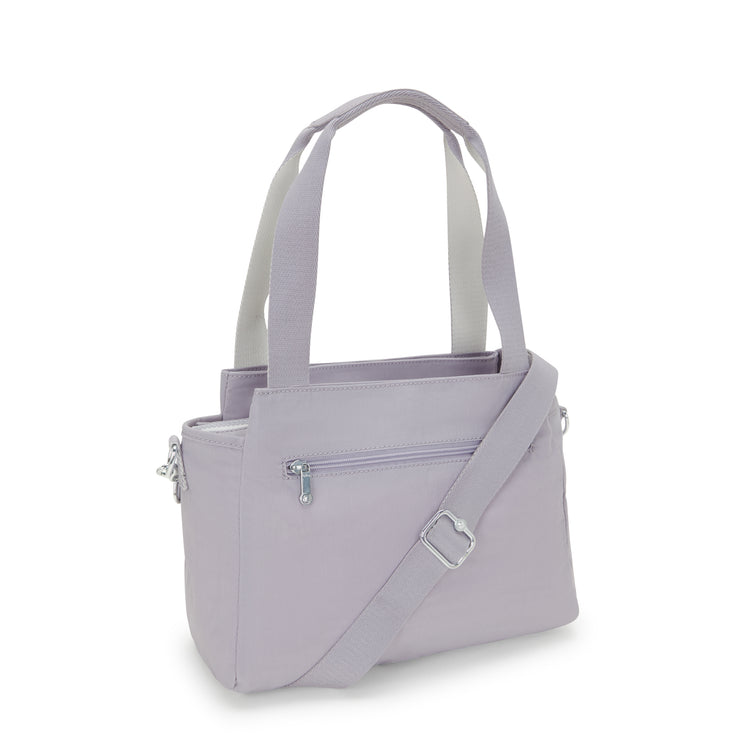 KIPLING Medium shoulderbag (with removable shoulderstrap) Female Tender Grey Elysia