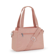 Kipling Medium Shoulderbag (With Removable Shoulderstrap) Female Tender Rose Elysia