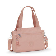 Kipling Medium Shoulderbag (With Removable Shoulderstrap) Female Tender Rose Elysia