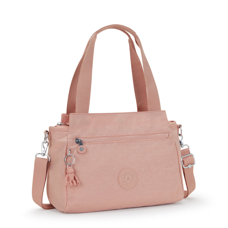 Kipling Medium Shoulderbag (With Removable Shoulderstrap) Female Tender Rose Elysia