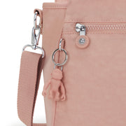 Kipling Medium Shoulderbag (With Removable Shoulderstrap) Female Tender Rose Elysia