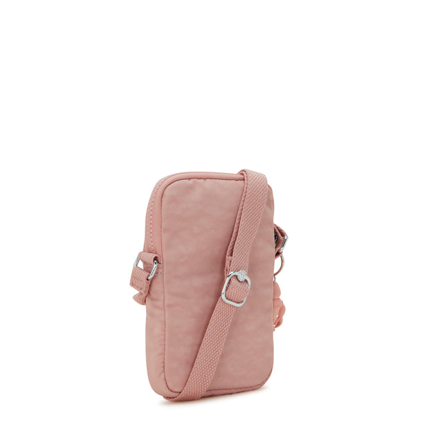 Kipling Phone Bag Female Tender Rose Tally