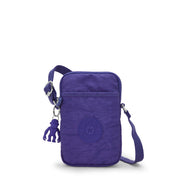 KIPLING Phone Bag Female Lavender Night Tally