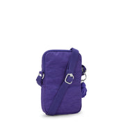 Kipling Phone Bag Female Lavender Night Tally