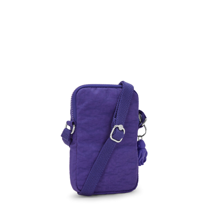 Kipling Phone Bag Female Lavender Night Tally  -  I0271-H3S