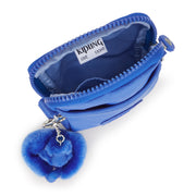 KIPLING Phone bag Unisex Havana Blue Tally  -  I0271-JC7