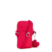 KIPLING Phone bag Female Confetti Pink Tally  -  I0271-T73