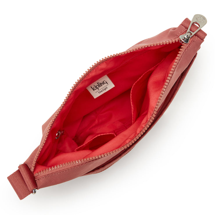 Kipling Medium Crossbody Female Grand Rose Arto  -  I2520-5FB