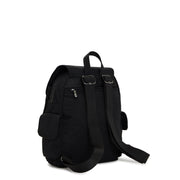 KIPLING Small backpack Female Endless Black City Pack S