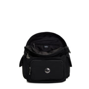 KIPLING Small backpack Female Endless Black City Pack S