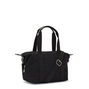 KIPLING Small handbag (with removable shoulderstrap) Female Endless Black Art Mini  -  I2526-TB4