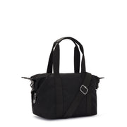 KIPLING Small handbag (with removable shoulderstrap) Female Endless Black Art Mini
