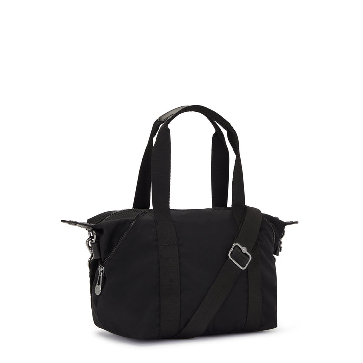 KIPLING Small handbag (with removable shoulderstrap) Female Endless Black Art Mini  -  I2526-TB4