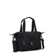 KIPLING Small handbag (with removable shoulderstrap) Female Endless Black Art Mini