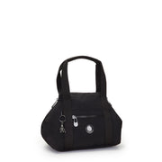 KIPLING Small handbag (with removable shoulderstrap) Female Endless Black Art Mini  -  I2526-TB4