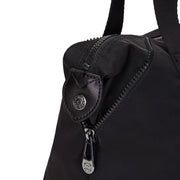 KIPLING Small handbag (with removable shoulderstrap) Female Endless Black Art Mini  -  I2526-TB4