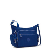 Kipling Small Crossbody Female Deep Sky Blue Gabbie S  -  I2531-C4G