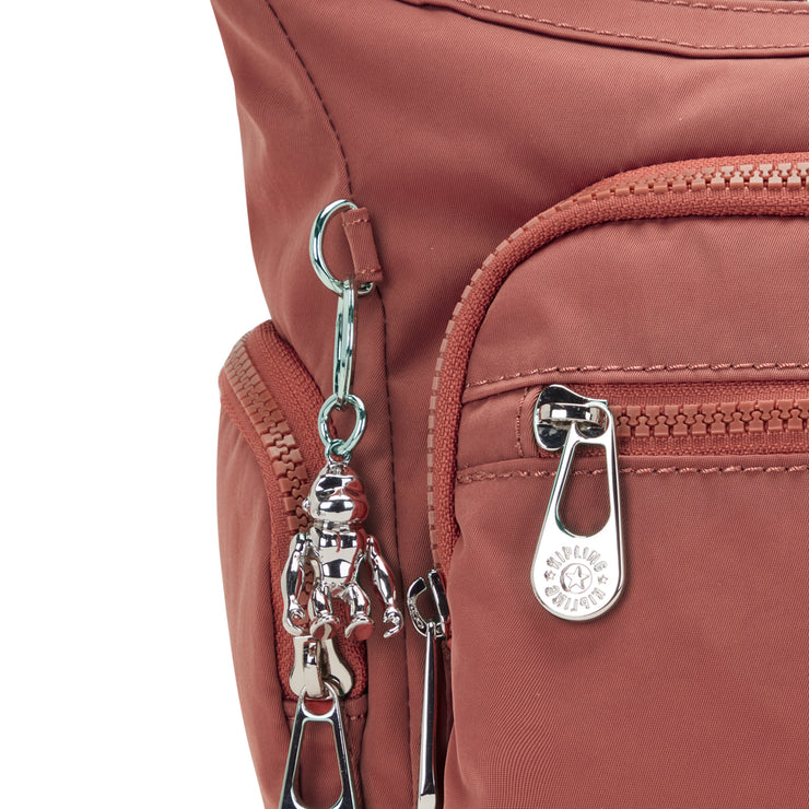 Kipling Small Crossbody Female Grand Rose Gabbie S  -  I2536-5FB