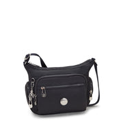 Kipling Small Crossbody Female Nocturnal Satin Gabbie S