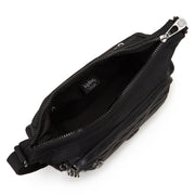 KIPLING Medium crossbody Female Endless Black Gabbie S  -  I2536-TB4