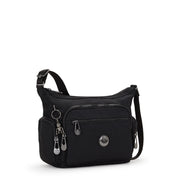 KIPLING Medium crossbody Female Endless Black Gabbie S