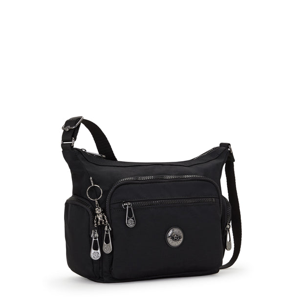 KIPLING Medium crossbody Female Endless Black Gabbie S  -  I2536-TB4
