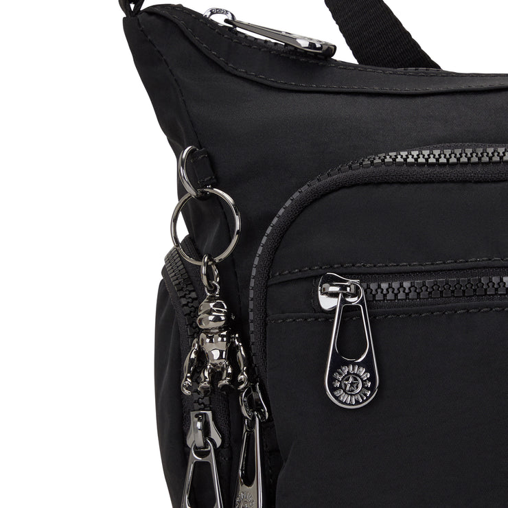 KIPLING Medium crossbody Female Endless Black Gabbie S  -  I2536-TB4