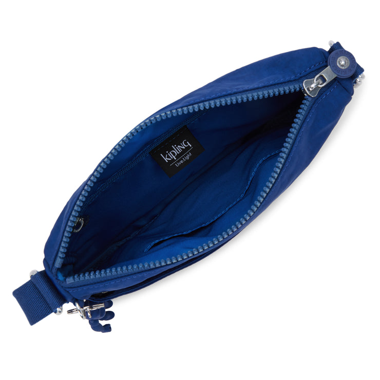 Kipling Small Crossbody Female Deep Sky Blue Sebastian  -  I2846-C4G