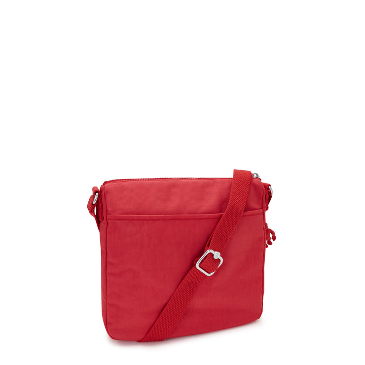 Kipling Small Crossbody Female Party Pink Sebastian  -  I2846-N3D