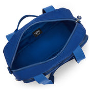 Kipling Medium Shoulderbag (With Removable Shoulderstrap) Female Deep Sky Blue Cool Defea  -  I2849-C4G
