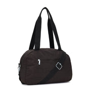 Kipling Medium Shoulderbag (With Removable Shoulderstrap) Female Nostalgic Brown Cool Defea  -  I2849-G1R