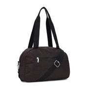 Kipling Medium Shoulderbag (With Removable Shoulderstrap) Female Nostalgic Brown Cool Defea