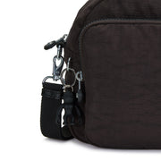 Kipling Medium Shoulderbag (With Removable Shoulderstrap) Female Nostalgic Brown Cool Defea  -  I2849-G1R
