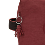 Kipling Large Toiletry Bag Female Flaring Rust Parac