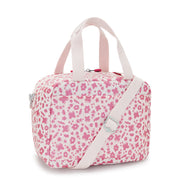 Kipling Large Lunchbox (With Trolley Sleeve) Female Magic Floral Miyo