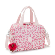 Kipling Large Lunchbox (With Trolley Sleeve) Female Magic Floral Miyo