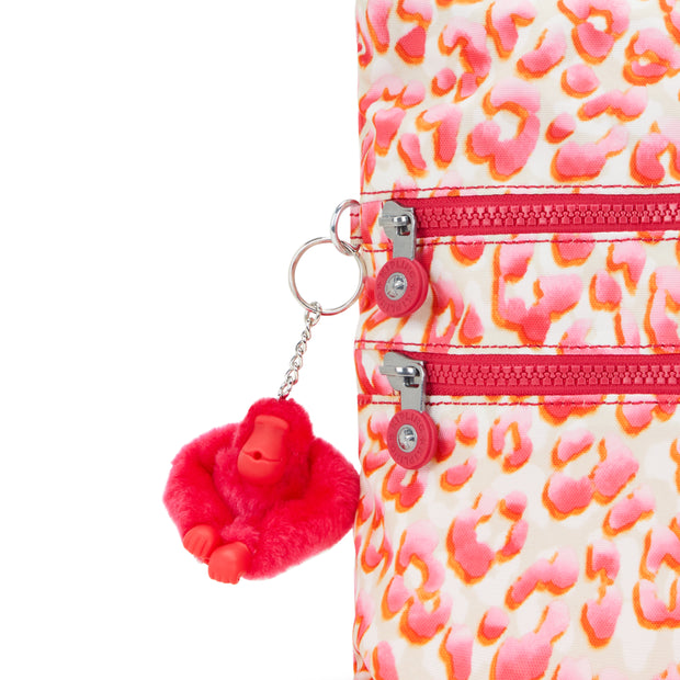 KIPLING Medium crossbody Female Latin Cheetah Alvar  -  I3066-6LX