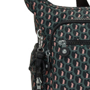 Kipling Medium Crossbody Female 3D K Pink Gabbie  -  I3186-E1A