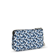 KIPLING Large purse Female Curious Leopard Creativity L