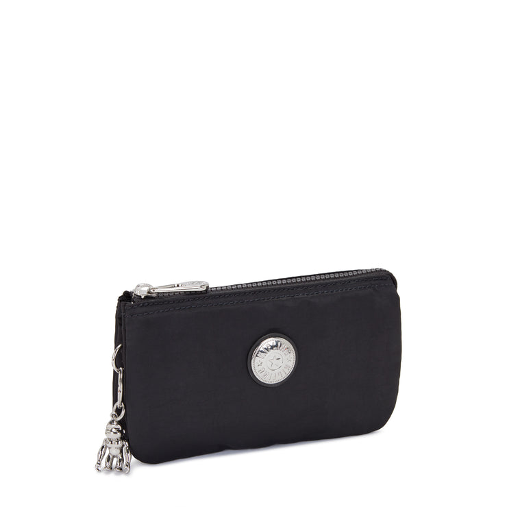 Kipling Large Purse Female Nocturnal Satin Creativity L  -  I3361-8EA