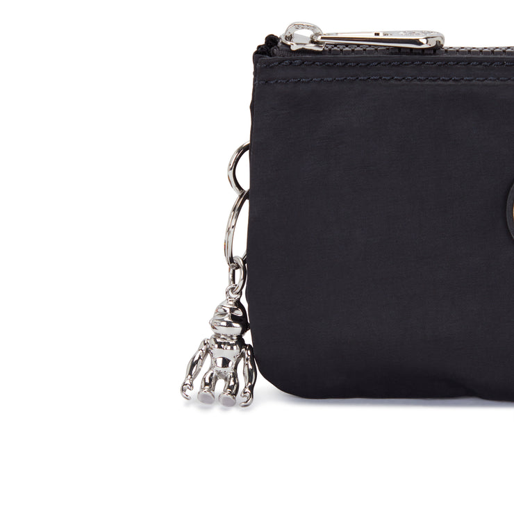 Kipling Large Purse Female Nocturnal Satin Creativity L  -  I3361-8EA