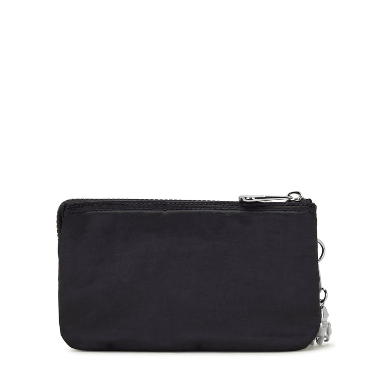 Kipling Large Purse Female Nocturnal Satin Creativity L  -  I3361-8EA