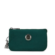 KIPLING Large Purse Female Deepest Emerald Creativity L