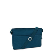 Kipling Small Crossbody Female Cosmic Emerald New Angie  -  I3389-5HC